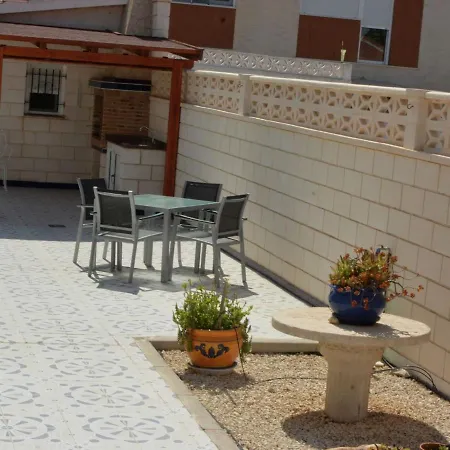 Modern In With Swimming Pool